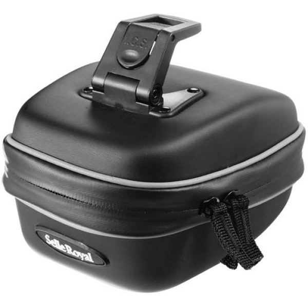 Selle Royal TAS SR ZADEL M/CLIP TITANIUM