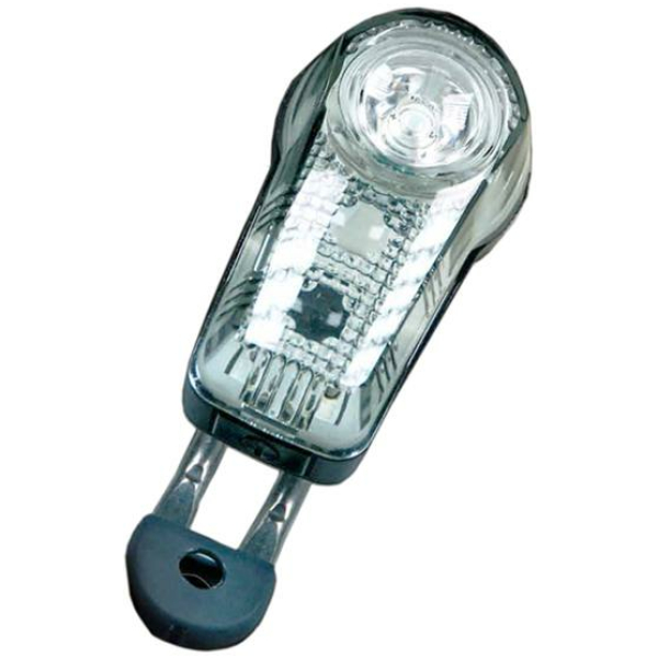 Move KOPLAMP SUPER NOVA RL317WW LED BATT KB KRT Zwart