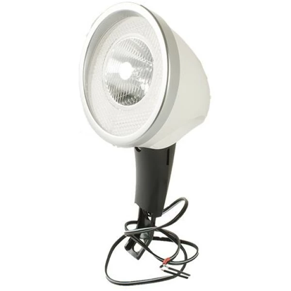 Batavus BAT KOPLAMP BL113 NDY WIT