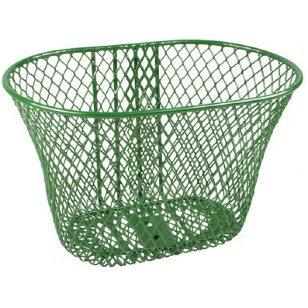 Batavus BAT MAND BAS KIND LIME