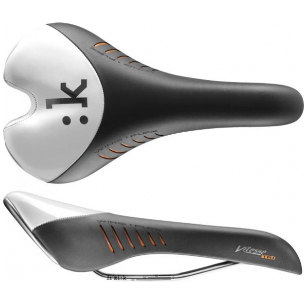 Fizik ZADEL FI VITESSE TRI KIUM ANTRA/WIT ANTRACIET/WIT