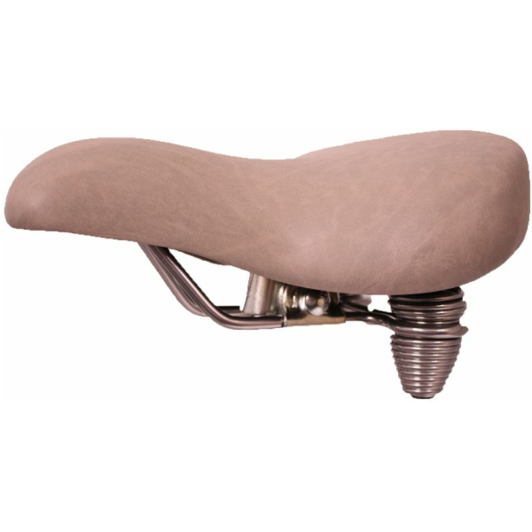 Merkloos ZADEL SM GRAPPA DS M/S OUD GRY Oud Grijs