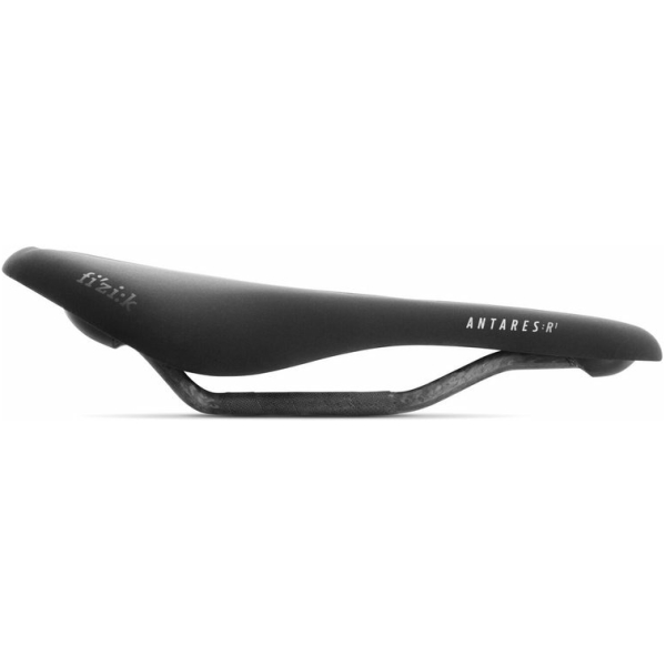 Fizik ZADEL FI ANTARES R1 OPEN CB ZW Zwart