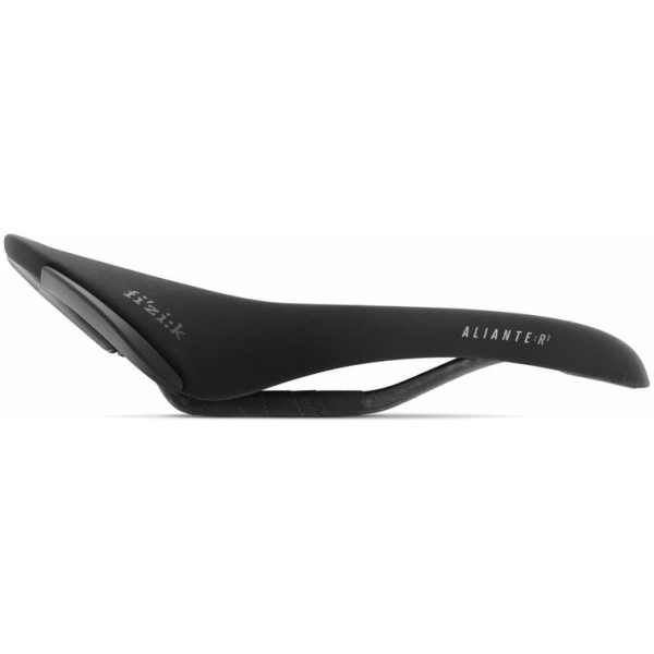 Fizik ZADEL FI ALIANTE R1 OPEN CB ZW Zwart
