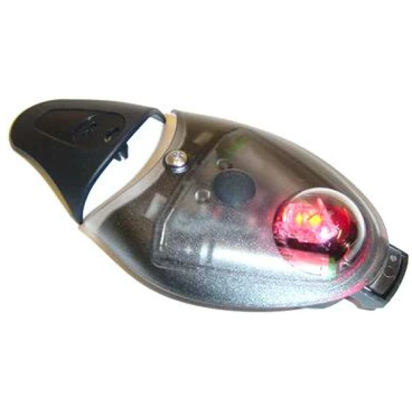 Batavus BAT ACHTERLICHT SKIRTLIGHT + FLAP LED BATT
