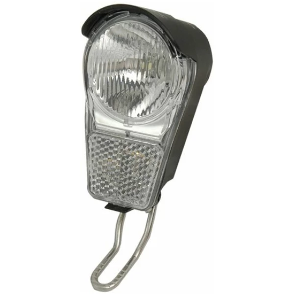 Spanninga KOPLAMP SPAN GALEO XB LED BATT ZW Zwart