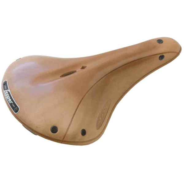 Lepper ZADEL TOURER AUTHENTIC NAT Naturel