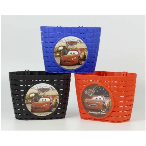 Widek MAND KIND CARS PVC ASSORTI