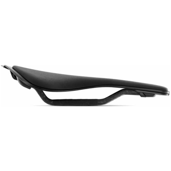 Fizik ZADEL FI ANTARES R1 VS EVO CB LARGE ZW Zwart
