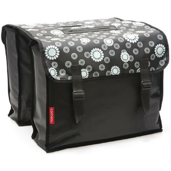 New Looxs TAS CAMEO DUBBEL Black Circle