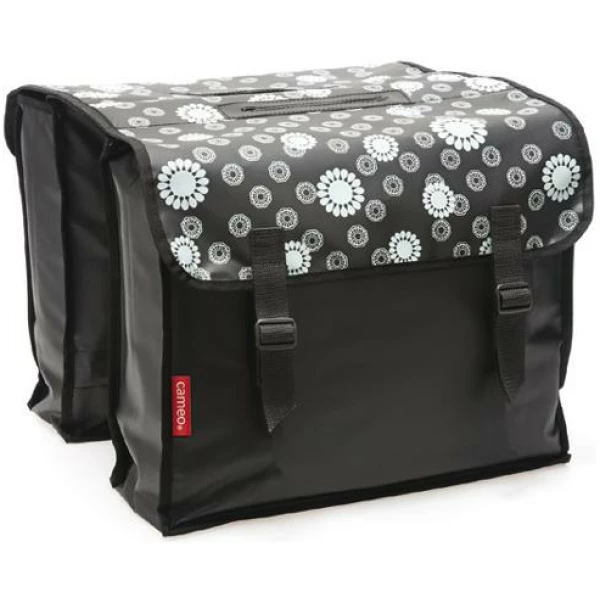 New Looxs TAS CAMEO DUBBEL Black Circle