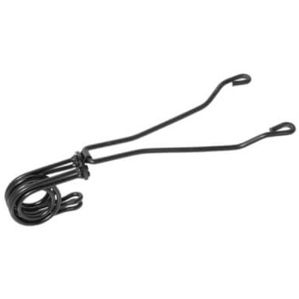 Brooks neusveer B135 zw