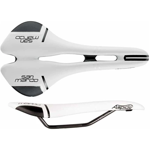 Selle San Marco ZADEL SM ASPIDE RACING WIDE OPEN WI