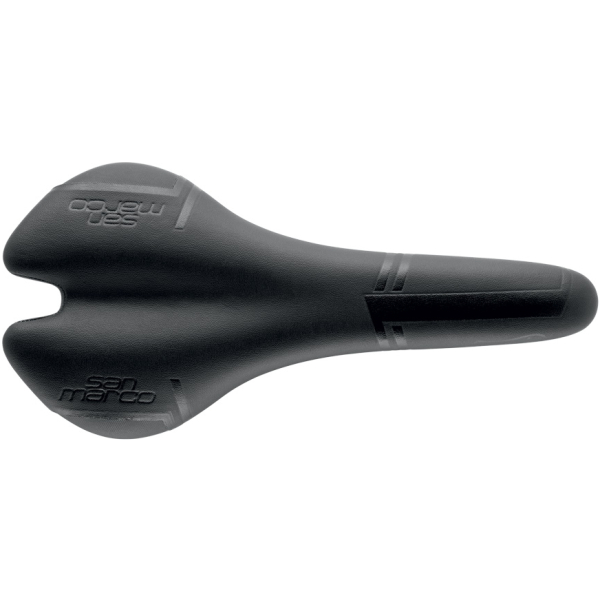 Selle San Marco ZADEL SM ASPIDE RACING ZW Zwart