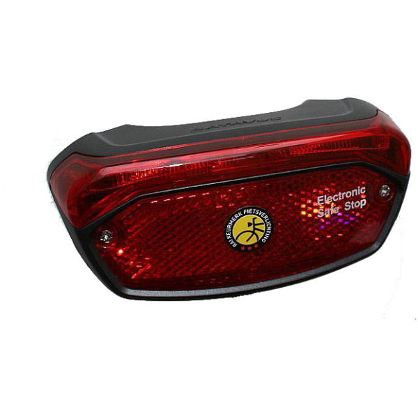 Batavus ACHTERLICHT BCR XDS(DYN)