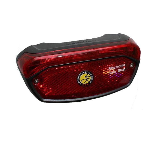 Batavus ACHTERLICHT BCR XDS(DYN)