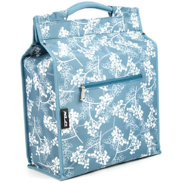 Xlc TAS DAILY SHOPPER BERRY DARK BLUE DONKER BLAUW