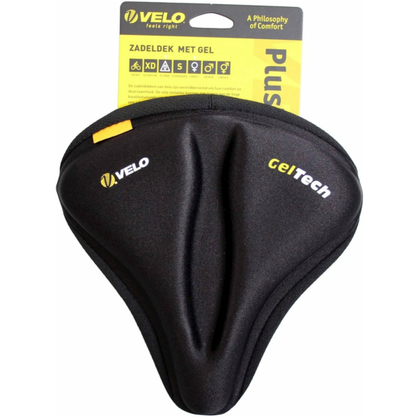 Velo Zadeldek gel o-zone dames