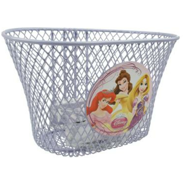Widek MAND PRINCESS DREAMS STAAL KIND Paars