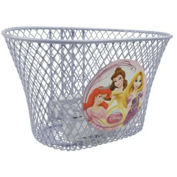 Widek MAND PRINCESS DREAMS STAAL KIND Paars