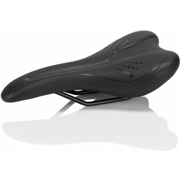 Xlc ZADEL EVERYDAY III TREKKING DS ZW SAE17 Zwart