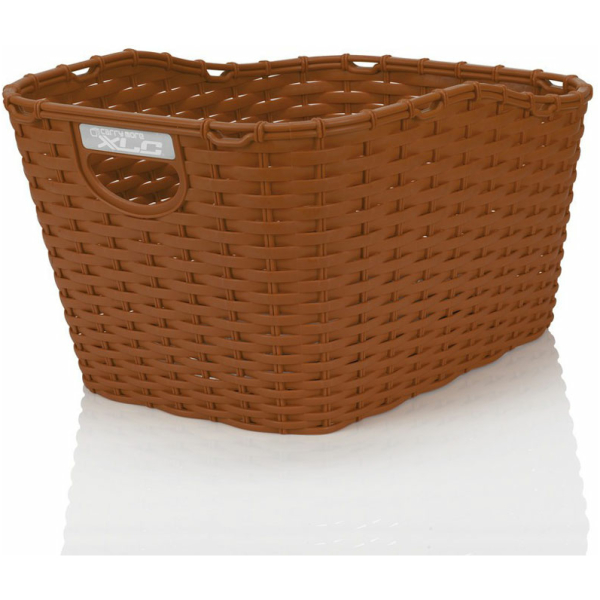 Xlc MAND BAB07 CM AFN A RATTAN BR Bruin