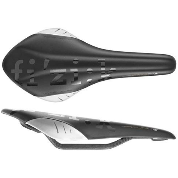 Fizik ZADEL FI ARIONE VS CB ZW/WI Wit
