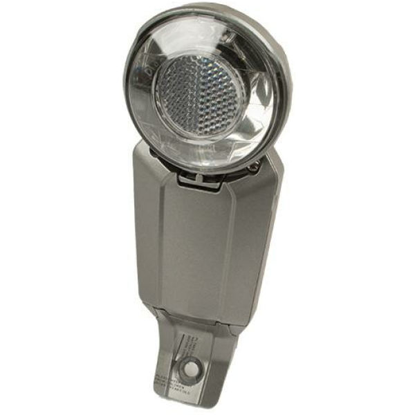 Spanninga KOPLAMP SPAN CORONA XDAS LED NDY STL AUT KB Zilver