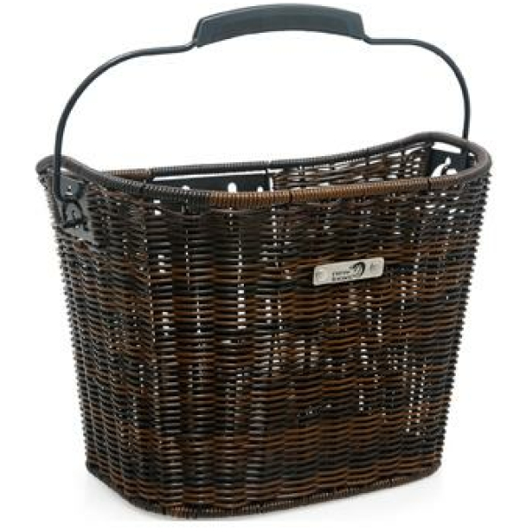 New Looxs MAND LOMBOK Rattan Dark
