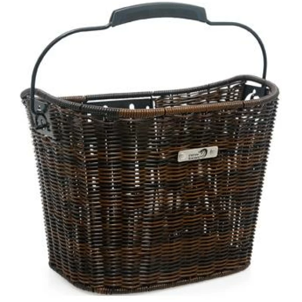 New Looxs MAND LOMBOK Rattan Dark