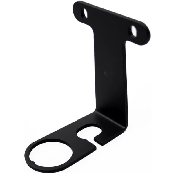 Cortina balh beugel voordrager 28 D Jet Black Matt