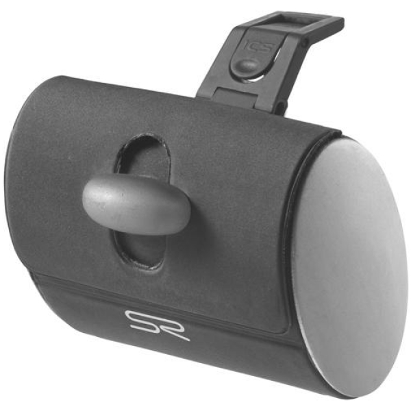 Selle Royal TAS SR ZADEL M/CLIP ZWART - Afbeelding 4