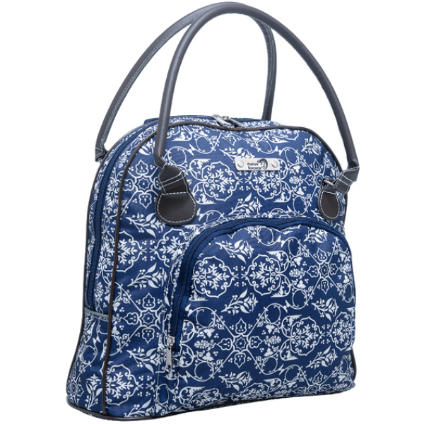 New Looxs TAS FEMME ROMANO BLUE BLAUW