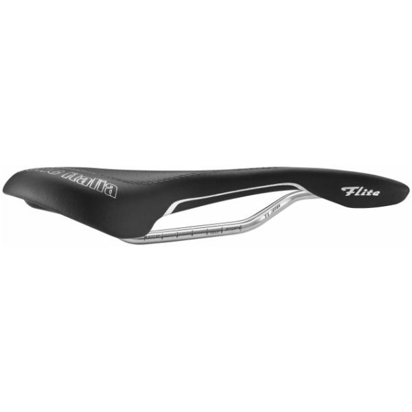 Selle Italia ZADEL SIT FLITE SUPERFLOW L3 ZW Zwart