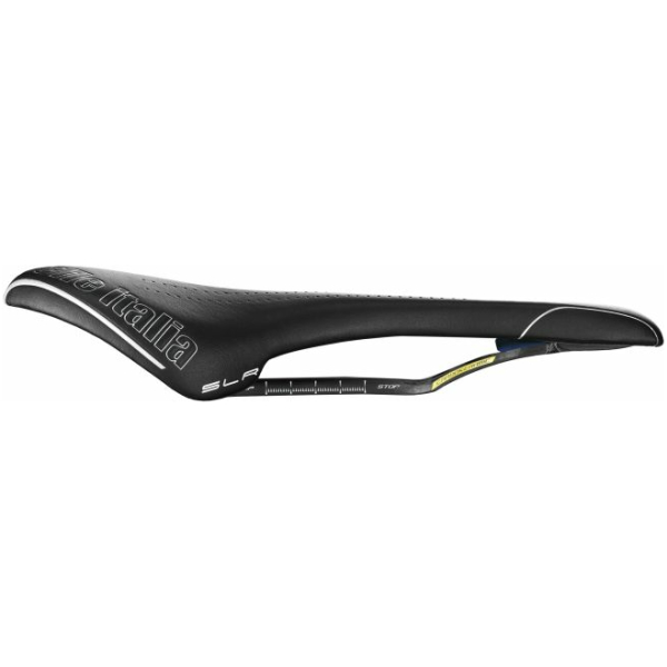Selle Italia ZADEL SIT SLR KIT CARBONIO SUPERFLOW S3 ZW Zwart