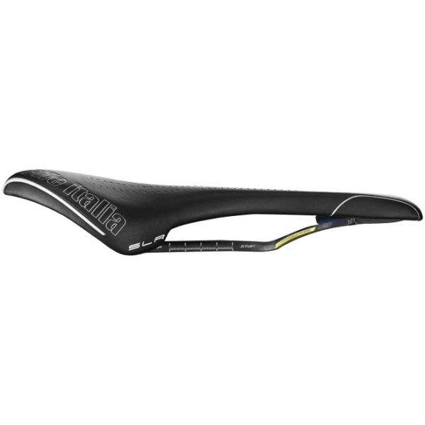 Selle Italia ZADEL SIT SLR KIT CARBONIO SUPERFLOW S3 ZW Zwart
