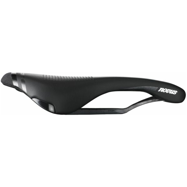 Selle Italia ZADEL SIT NOVUS BST KIT CARBONIO SUPERFLOW L3 ZW Zwart