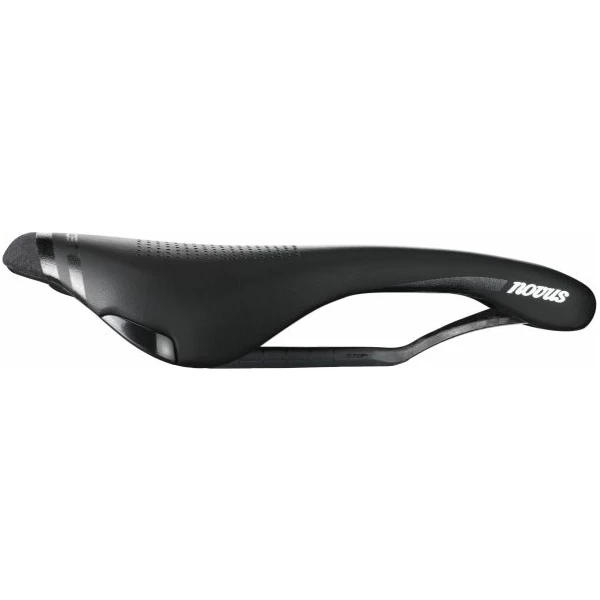Selle Italia ZADEL SIT NOVUS BST KIT CARBONIO SUPERFLOW L3 ZW Zwart
