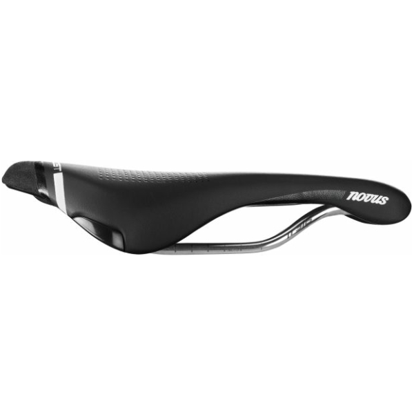 Selle Italia ZADEL SIT NOVUS BST SUPERFLOW S3 ZW Zwart