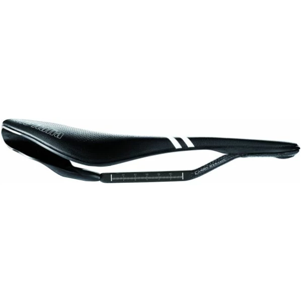 Selle Italia ZADEL SIT SP-01 KIT CARBONIO SUPERFLOW L3 ZW Zwart