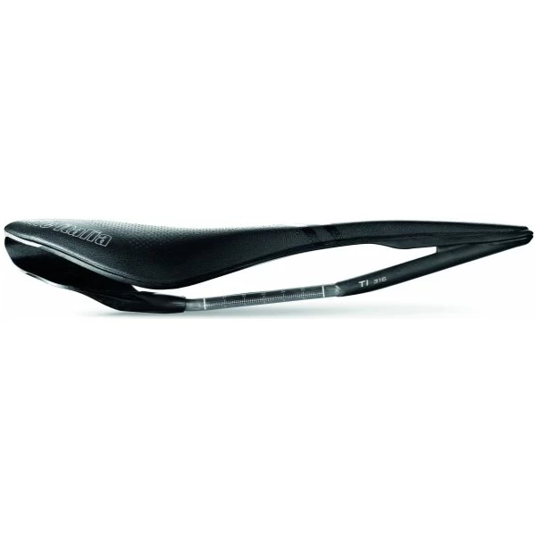 Selle Italia ZADEL SIT SP-01 SUPERFLOW S3 ZW Zwart