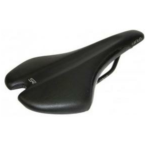 Selle Royal ZADEL SR 1286HR SETA HR ZW ZWART