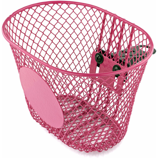 Batavus ANP MAND MAZIG VAST V TWINKLE KIND RZ Roze