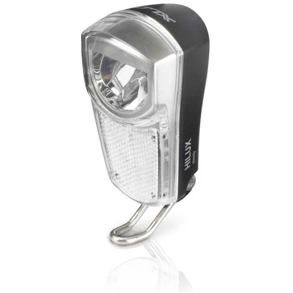 Xlc KOPLAMP HILUX SWITCH LED STL 35 LUX ZW Zwart