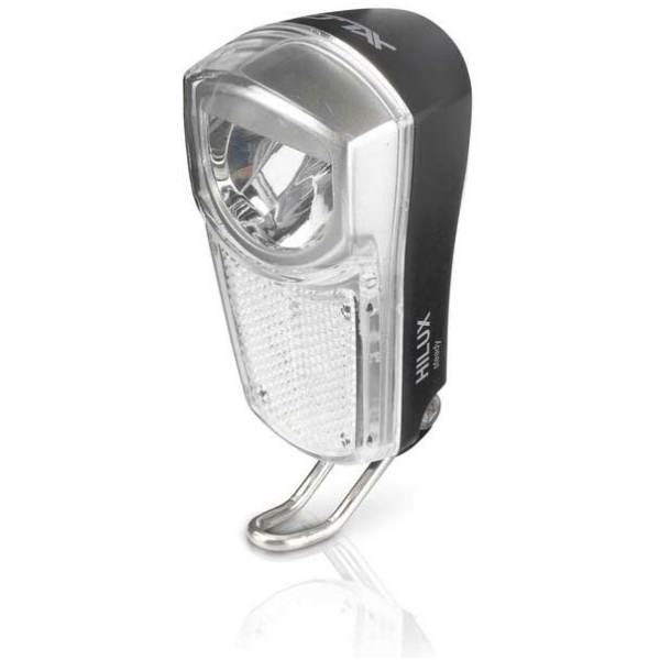 Xlc KOPLAMP HILUX SWITCH LED STL SENSO 35 LUX ZW Zwart