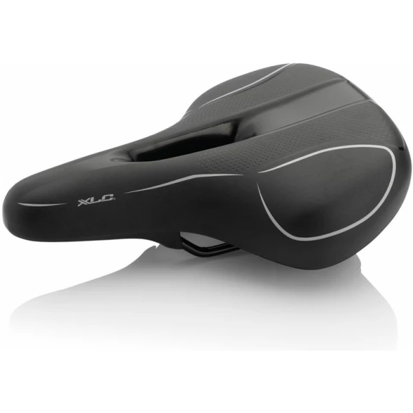 Xlc ZADEL TRAVELLER II CITY HR ZW SAT10 Zwart