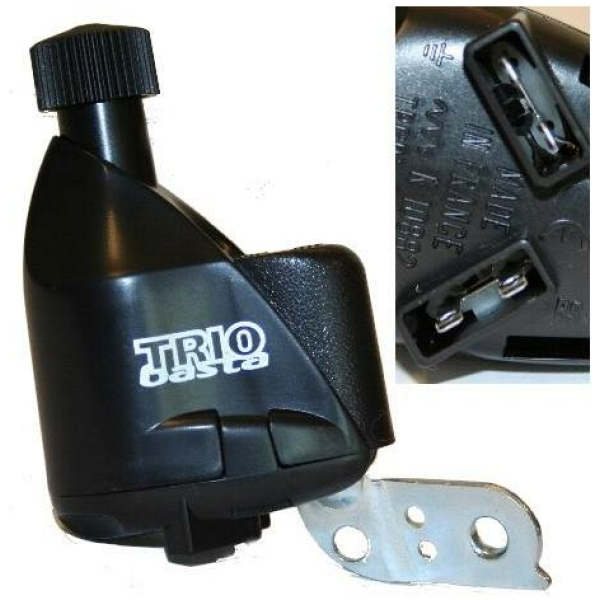 Basta BULK DYNAMO TRIO PRO LINKS 1320