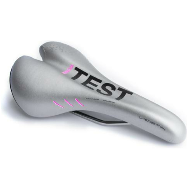 Fizik ZADEL FI VESTA KIUM TEST