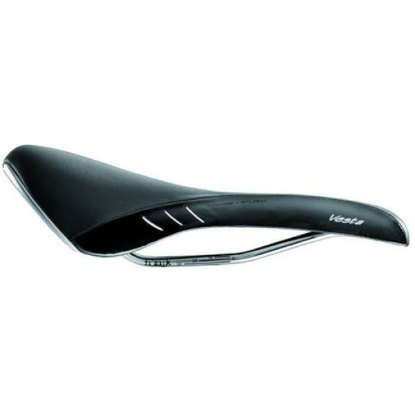 Fizik ZADEL FI VESTA MG ZW Zwart