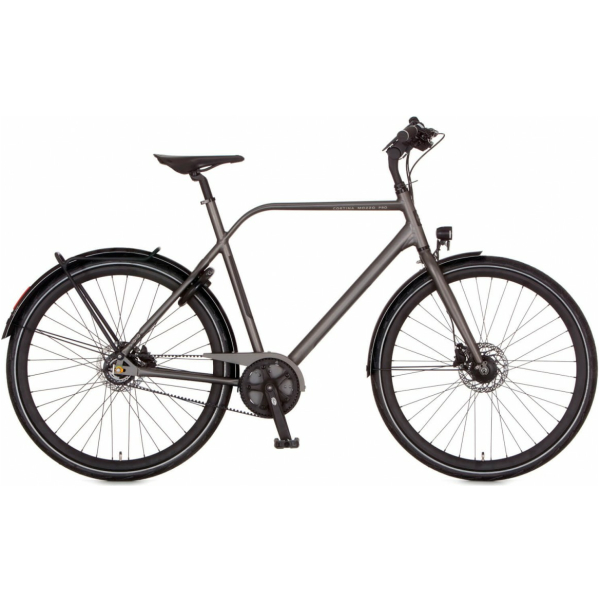 Cortina Mozzo pro Eclips Black Matt N11 HEREN 2021